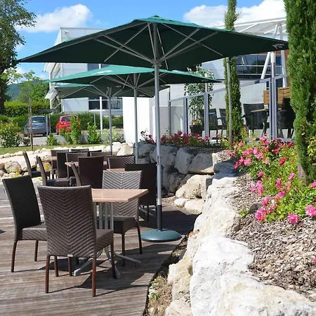 Le Palladior 3* Voiron