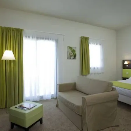 Le Palladior Hotel