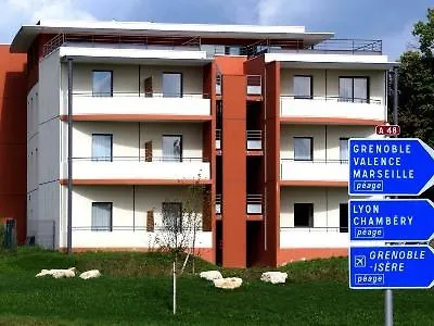 Le Palladior Voiron