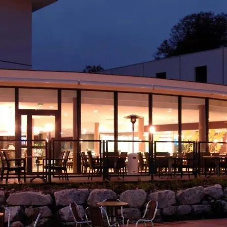 Le Palladior 3*