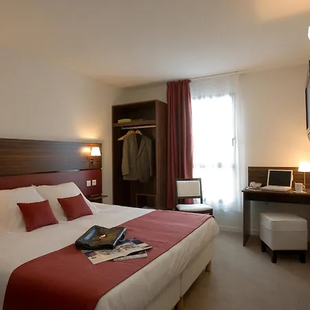 Szálloda Le Palladior 3*