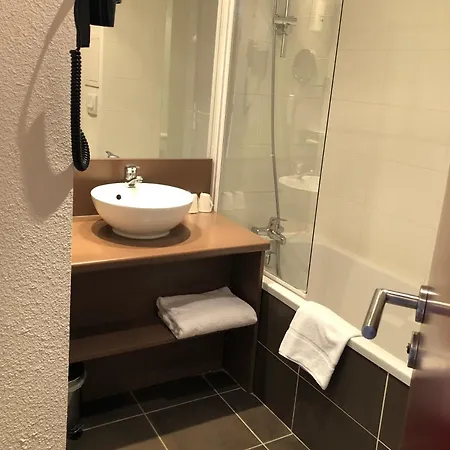 Szálloda Le Palladior 3*