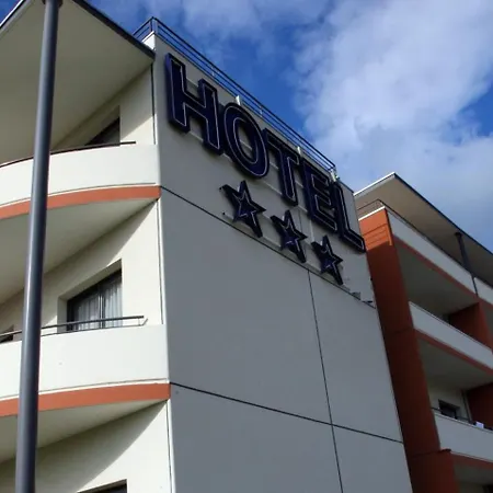 Hotel Le Palladior Voiron