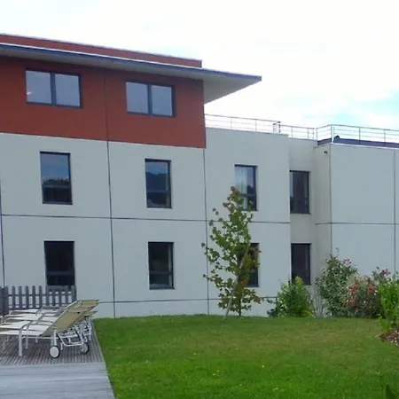 Hotel Le Palladior Voiron
