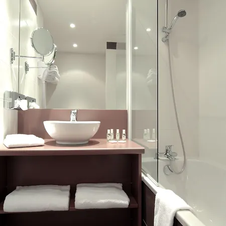 Le Palladior 3* Voiron