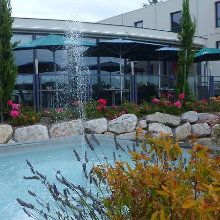 Le Palladior 3* Voiron