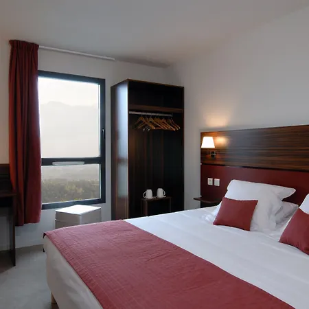 Le Palladior 3* Voiron