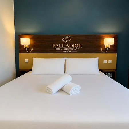 Le Palladior Voiron