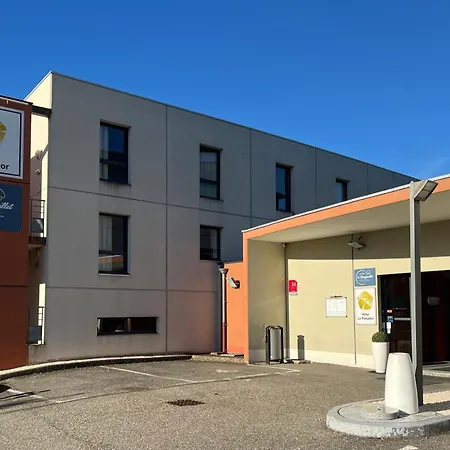 Western Le Palladior Hotel 3*