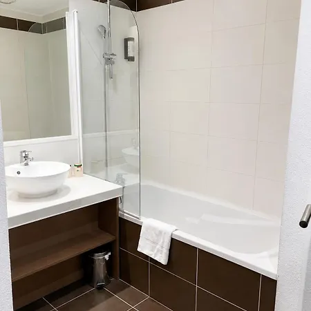 Le Palladior Hotel Voiron