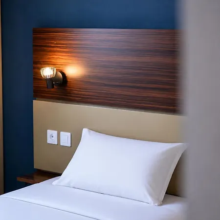 Hotel Le Palladior Voiron