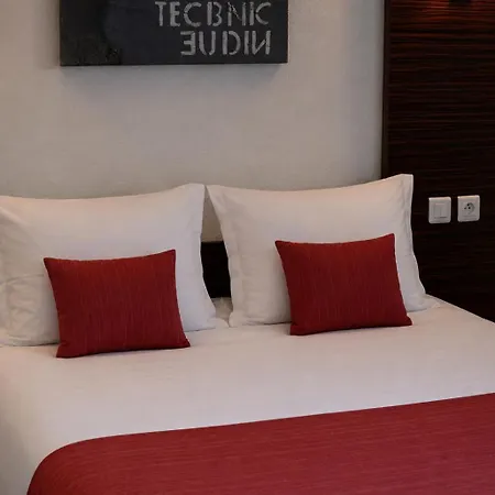 Le Palladior 3* Voiron
