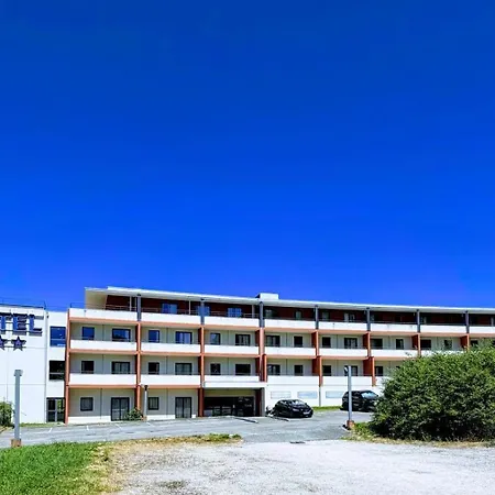 Le Palladior Ξενοδοχείο 3*