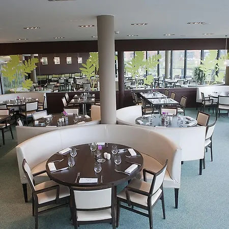 Le Palladior Hotel Voiron
