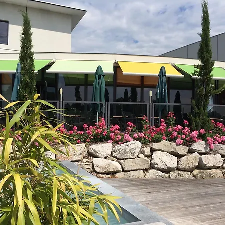 Le Palladior 3*