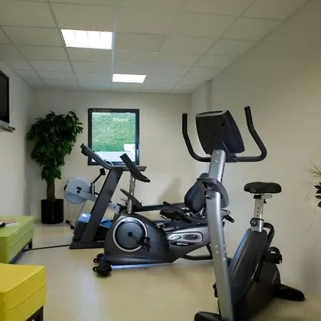 Le Palladior Szálloda 3*