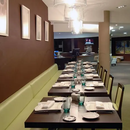 Le Palladior 3* Voiron