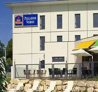 Ξενοδοχείο Le Palladior 3*