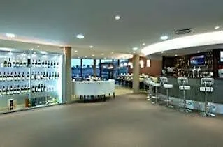 Szálloda Le Palladior 3*