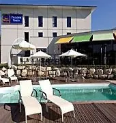 Hotel Le Palladior 3*