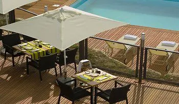 Le Palladior Hotel Voiron