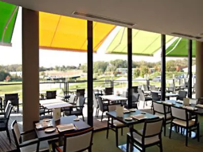 Le Palladior 3* Voiron